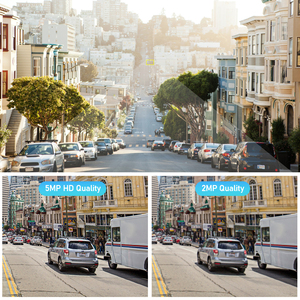 JideTech <span class=keywords><strong>Camera</strong></span> PTZ Ngoài Trời IP 5MP POE Định Vị Tuyệt Đối <span class=keywords><strong>Camera</strong></span> Giám Sát Âm Thanh Hai Chiều Phát Hiện Con Người Tầm Nhìn Ban Đêm Màu Sắc - Product Image 2