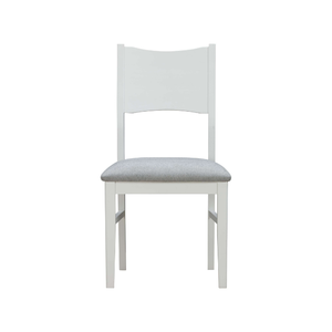 High Quality EVEREST Brand Wood Dining <b>Chair</b> Dining Room Furniture Hot Seller Acacia/Oak/Pine Solid Wood Made In Vietnam - Product Image 1