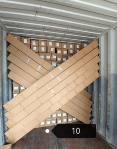 Panel de Pared de PVC Acanalado WPC Moderno, Decoración de Paredes Interiores, Muestra Gratuita, Marca <span class=keywords><strong>JZ</strong></span>, 1 Año de Garantía, Instalación Personalizada, China - Product Image 6