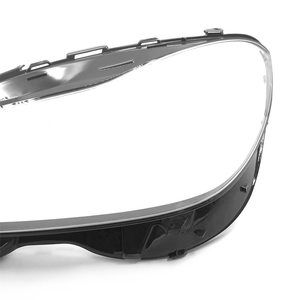 Couvre-lentille de phares de classe E W212 2014-2016 <span class=keywords><strong>E200</strong></span> E250 E300 E350 E400 E500 - Product Image 3