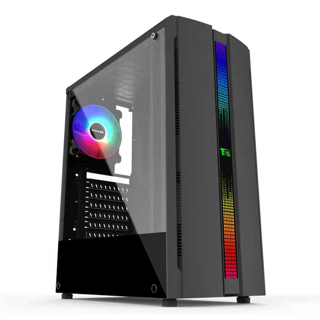 5522U3 USB 3.0 Factory Wholesale ATX Desktop Computer Oem Pc Case