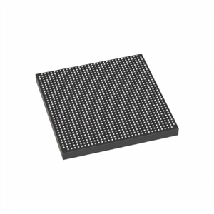 ชิปวงจรรวม BGA 5CEFA2F23C6N 484วงจรรวม FPGA 224 I/o 484FBGA IC - Product Image 1