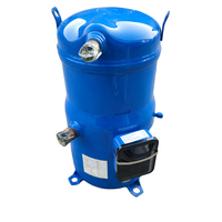 Compresseur à spirale de réfrigération Tecumseh 3hp 4hp, unité de condensation pour la réfrigération des chambres froides, 220V 380V