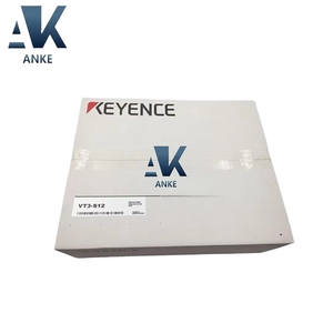 Keyence HMI VT3-<b>S10</b> VT3-S12D VT3-R1 VT3-S12 - Product Image 1