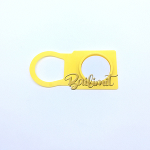 Di alta qualità 52079331 motore refrigerante coperchio della bottiglia per <span class=keywords><strong>Jeep</strong></span> per Wrangler per la libertà per Grand per Cherokee 1997-2006 - Product Image 2