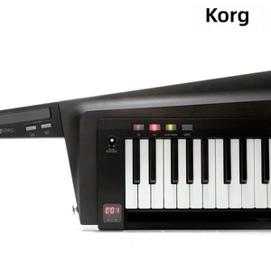 KORG RK100S2 ซินธิไซเซอร์แบบพกพา 37 คีย์ รูปแบบเปียโน สะพายไหล่ พร้อมคีย์บอร์ด MIDI อิเล็กทรอนิกส์ - Product Image 4