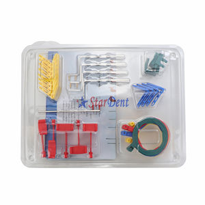 Diş röntgen filmi tutucu braketi filmi konumlandırma sistemi/<span class=keywords><strong>X</strong></span> ışını makinesi aksesuarları - Product Image 2