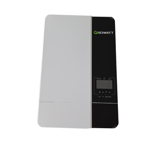 Onduleur solaire <span class=keywords><strong>GROWATT</strong></span> 48V DC <span class=keywords><strong>SPF</strong></span> <span class=keywords><strong>5000</strong></span> ES, onduleur hors réseau - Product Image 3
