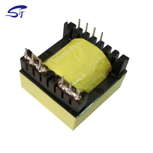 Máy Biến Áp Điện 8 + 8 Chân Ngang EE42 Tùy Chỉnh Máy Biến Áp Điện Tử - Product Image 6