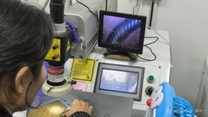 Nhà máy ban đầu sản xuất tùy chỉnh các lò xo cuộn canted bao gồm cả trục và xuyên tâm loại bằng vật liệu khác nhau - Product Image 3