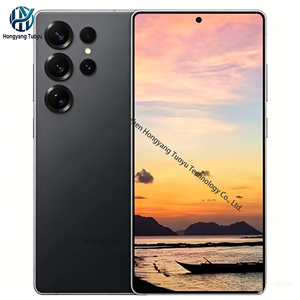 Nuevo S25 Ultra 2026 Original, 22G+1TB, Pantalla Perforada de 7.3 Pulgadas con Reconocimiento de Escenas por IA, Android 16, Baterí<span class=keywords><strong>a</strong></span> de 8000mAh, Gran Oferta - Product Image 2