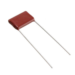 QXK2E684KTP Componentes Electrónicos Originales, Condensador de Película 0.68UF 10% 250VDC RAD - Product Image 1