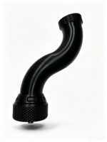 Barra de extensión - Simulación de vuelo - Compatible con Thrustmaster VPC Virpil MOZA
