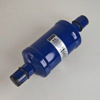 Filtre déshydrateur EK165 Série 084S pour filtre déshydrateur de ligne de liquide bidirectionnel Emerson