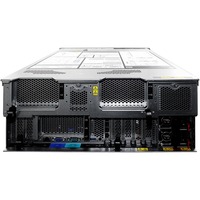 Server Laris 2025 dengan Prosesor Intel Xeon DE-LLs EMC PowerEdge R860 2U Rack Server
