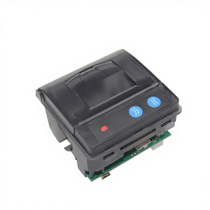 Stampante Termica Integrata Cashino CSN-A1K <span class=keywords><strong>58mm</strong></span>, Dispositivo di Stampa Compatto per Biglietti Taxi e <span class=keywords><strong>POS</strong></span> - Product Image 1