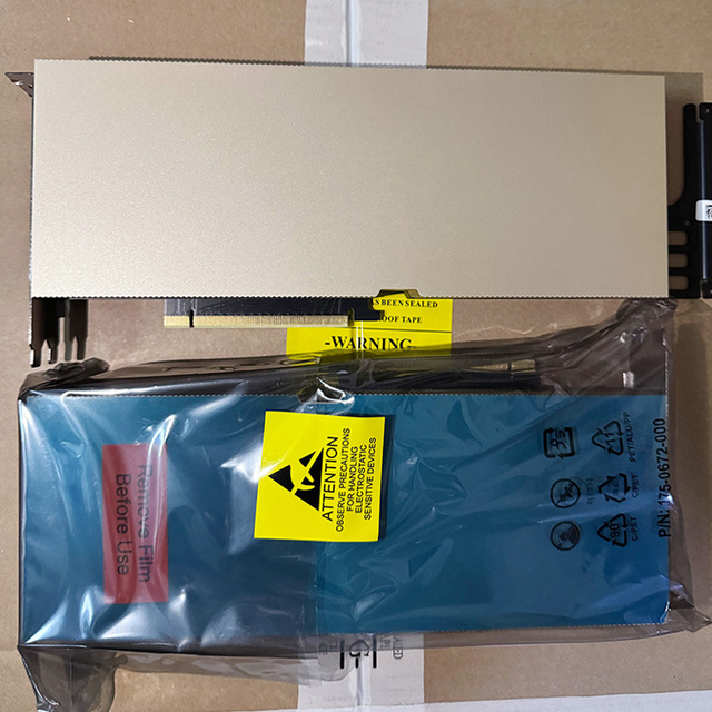 New Spot Tesla A16 64GB GPU Deep Learning Computing Edge Computing AI Server Graphics Card Host