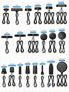 <span class=keywords><strong>Antenne</strong></span> combinée 3-en-1 omnidirectionnelle, étanche, à fixation par vis. <span class=keywords><strong>Antenne</strong></span> combinée GPS Wifi <span class=keywords><strong>4G</strong></span> LTE pour extérieur. - Product Image 6