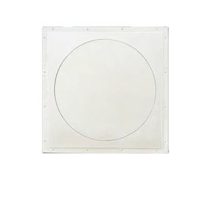 Panneau d'accès en gypse Panneau d'accès au plafond 600X600mm - Product Image 1