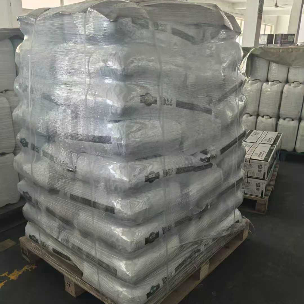 Wholesale Amino Acid Liquid Organic Fertilizer for Cocoa Trees image 6