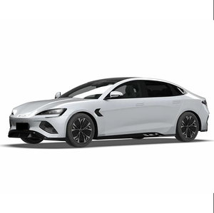 Nuove <span class=keywords><strong>Auto</strong></span> Elettriche BYD Seal 2026 170 CV Monomotore 5 Posti Berlina a Lunga Autonomia - Product Image 3