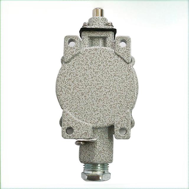 BLX Series Customizable IP66 Aluminum Alloy Explosion-proof Limit Switch Travel Switch