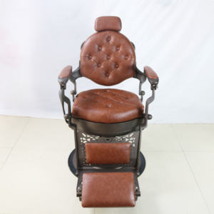 Berber koltuğu kesme sandalye berber ekipmanları - Product Image 3