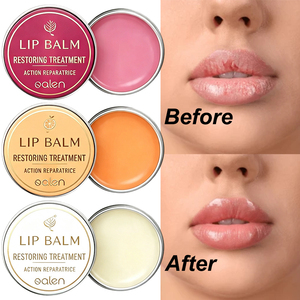 Bálsamo <span class=keywords><strong>Labial</strong></span> <span class=keywords><strong>Hidratante</strong></span> con SPF 15 de Marca Privada, Reparación Calmante, Hidratación Profunda, Protección Solar, Cuidado <span class=keywords><strong>Labial</strong></span> Diario - Product Image 1