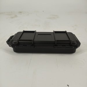 กล่องเครื่องมือพลาสติกแข็งขนาดเล็กพร้อมโฟมแบบปรับแต่งได้ DPC005-<span class=keywords><strong>2</strong></span>โรงงาน - Product Image 4