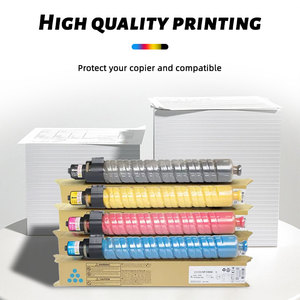 Cartuchos de tóner SP C430 para Ricoh Compatible SP C430 431 440 Lanier LP137 142 Savin CLP37 <span class=keywords><strong>42</strong></span> - Product Image 5