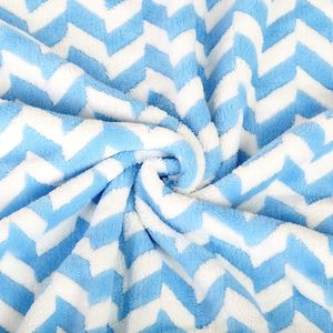 Serviette <span class=keywords><strong>de</strong></span> <span class=keywords><strong>bain</strong></span> et <span class=keywords><strong>de</strong></span> plage à rayures en éponge microfibre <span class=keywords><strong>de</strong></span> haute qualité Logo personnalisé Technique tissée <span class=keywords><strong>de</strong></span> différentes couleurs - Product Image 4
