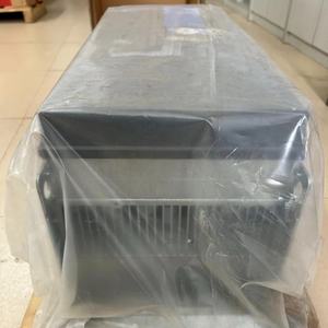 Onduleur VACON Vfd VACON0100-3L-0205-5-FLOW + SRBT + IP54 + LCBM + DPAP + <span class=keywords><strong>EMAR</strong></span> 137L9292 - Product Image 4