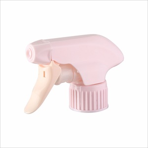 Tất Cả Các Nhựa Kích Hoạt Phun Với Không Có Kim Loại Mùa Xuân Để Làm Sạch Hóa Chất Rửa Xe 28 410 Bọt Phun Kích Hoạt - Product Image 5