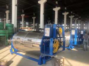 Công nghiệp máy giặt 30 kg 50 kg cừu len máy móc chế biến - Product Image 3