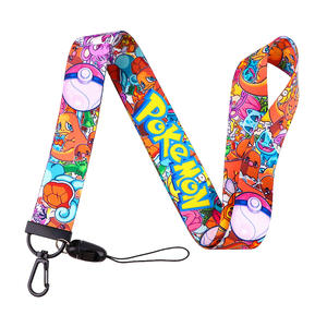 Брелок для ключей с аниме Pokemoned Pikachued - Product Image 6