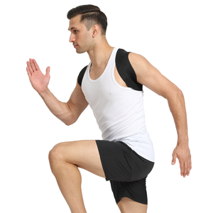 Tiktok Fitness Poitrine Muscle Déploiement Banc Presse Épaule Ouverte Dos Droit Ceinture D'entraînement pour Hommes et Femmes - Product Image 6