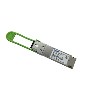 Module optique Finisar 100G Cwdm4 1310/1330nm 500m Smf pour communication optique - Product Image 1