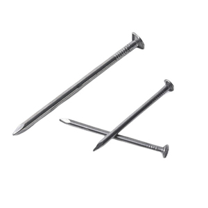 Factory Supply <strong>Clavos</strong> <strong>1</strong>" 2" 3" 4" 5" Iron Nail for Wood/Common Wire Nails/Galvanized Steel Concrete Nails - Product Image 3