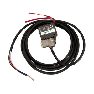 Sensor de Presión Digital KEYENCE AP-C33, Presión Positiva Corporal NPN, Utilizado en la Industria del Almacenamiento y Logística - Product Image 3