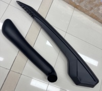 EN STOCK Kit de snorkel d'admission d'air 4x4 d'origine en LLDPE pour pick-up Hilux Travo 2025 2026