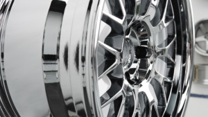 Jantes Concaves Multi-Designs Chrome Argent 5x108 5x112 5x114.3 5x120 à Rayons LM LMR pour Voitures de Luxe M4 <span class=keywords><strong>Audi</strong></span> <span class=keywords><strong>R8</strong></span> 911 AMG - Product Image 4