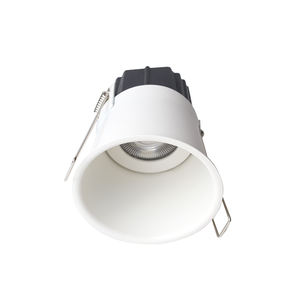 Lámpara de Techo LED de Alta Reproducción Cromática (CRI) con Colores Realistas para Estudios de Arte e Iluminación Comercial con Sistema de Control de Iluminación - Product Image 5