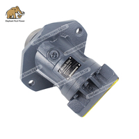 A2FE107/61W Complete Hydraulic Motor Unit P/N 1T833025659 for Machinery Overhaul