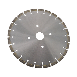 Hoja de hoja de sierra para corte de granito Venta caliente Herramientas de diamante de larga duración Velocidad de corte rápida - Product Image 3