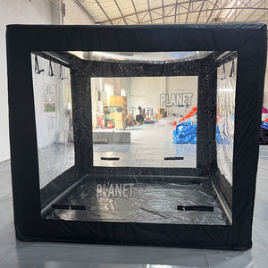 <span class=keywords><strong>Tente</strong></span> gonflable de 2 m, appareil d'entraînement dans les Altitude, Design étanche, chapiteau électrique, pour le Sport et l'entraînement physique - Product Image 6