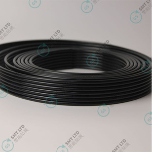 SMT PARTS Tubo de Siete Puntas PK-3. Cable negro de 4 metros PARA SIEMENS SIPLACE ASM 00318551 - Product Image 2