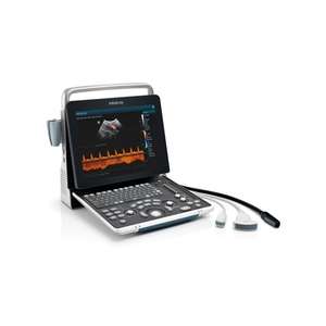 Máquina de Ultrasonido Veterinaria Mindray Z50 VET, Equipo Veterinario con Certificación CE, Dispositivo Médico Clase II - Product Image 3