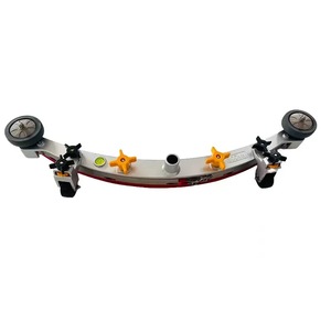 Laveuse de sols avec raclette 830 mm, version améliorée, très rentable, compatible avec les grandes marques - Product Image 6