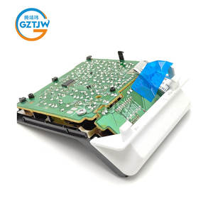 Administrador de <span class=keywords><strong>precios</strong></span> directos de fábrica, Panel de Control de la pantalla táctil para HP M501 501, pantalla Led, teclado, impresora, piezas de copiadora láser - Product Image 3