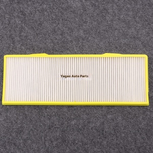 Điều kiện Mới cho phần tử Lọc điều hòa không khí xe tải <span class=keywords><strong>Scania</strong></span> - Product Image 2